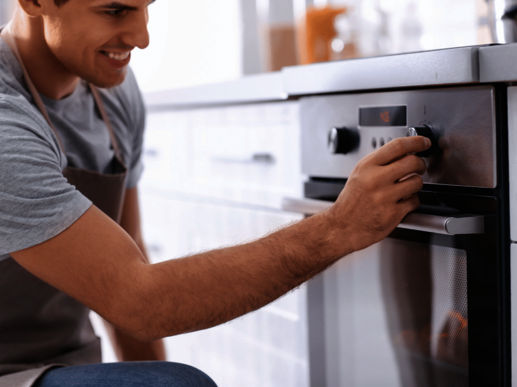 10 Recomendaciones para el cuidado del horno eléctrico de tu hogar Ahorra energía con tu horno eléctrico