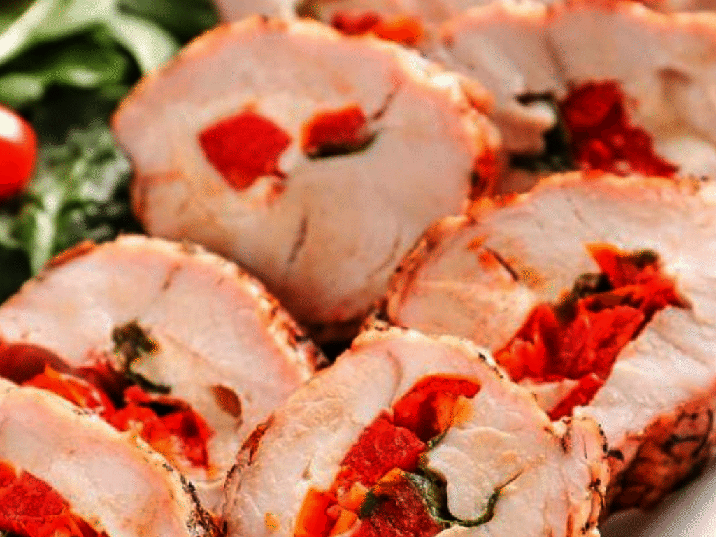 10 Recetas de carne de pavo al horno saludables para navidad 10 Recetas de carne de pavo al horno saludables para navidad