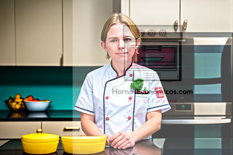 Consumo de energía eléctrica de un horno de cocina: datos y consejos Consumo de energía eléctrica de un horno de cocina: datos y consejos