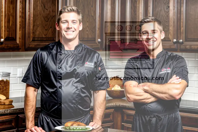 Riesgos de cocinar en un horno sucio y cómo limpiarlo: Guía completa Riesgos de cocinar en un horno sucio y cómo limpiarlo: Guía completa