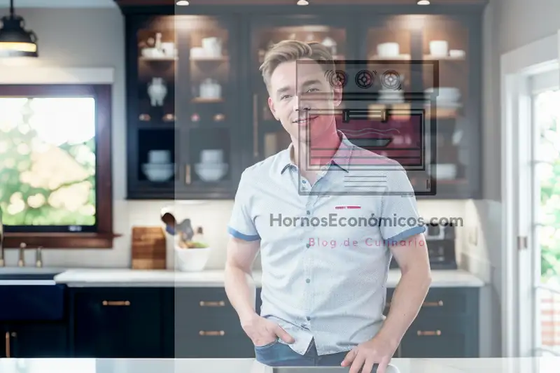 Descubre las mejores recetas para cocinar en un horno de convección Descubre las mejores recetas para cocinar en un horno de convección