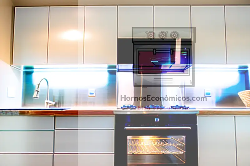 Descubre el tiempo de cocción perfecto para tu bizcocho en el horno Descubre el tiempo de cocción perfecto para tu bizcocho en el horno