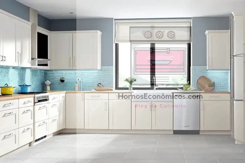 Guía completa: Tipos de hornos eléctricos disponibles Guía completa: Tipos de hornos eléctricos disponibles