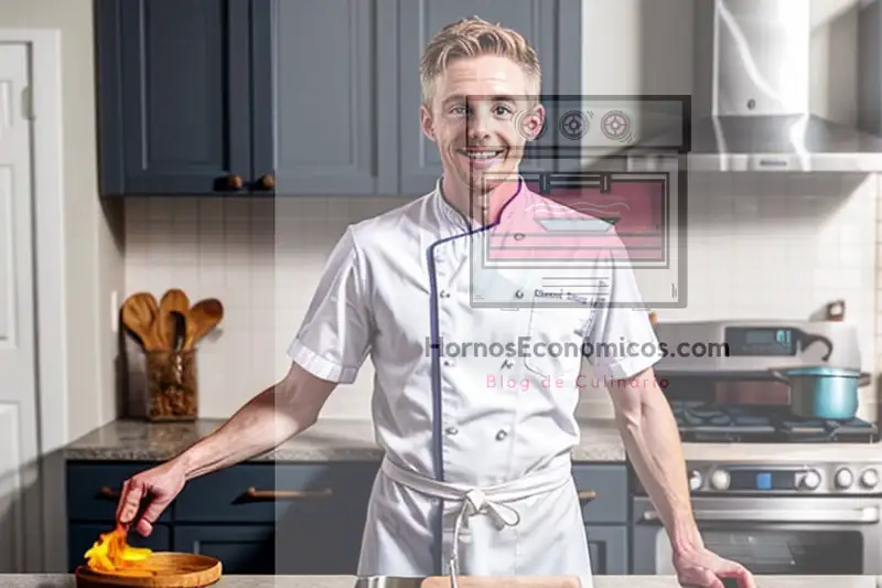Descubre cómo utilizar Stay on en un horno y su función principal Descubre cómo utilizar Stay on en un horno y su función principal