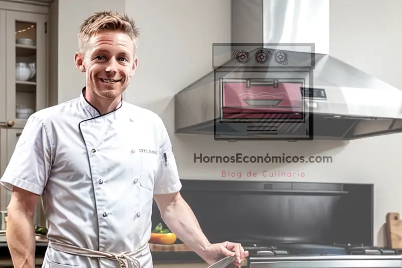 Microondas vs Horno eléctrico: ¿Cuál es la mejor opción para cocinar? Microondas vs Horno eléctrico: ¿Cuál es la mejor opción para cocinar?