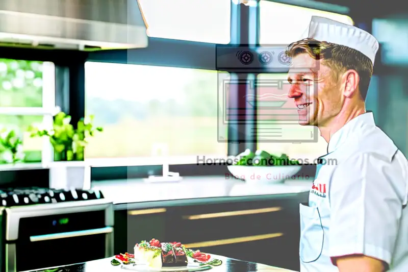 Chefs con más estrellas Michelin en España: ¿Quién lidera? Chefs con más estrellas Michelin en España: ¿Quién lidera?