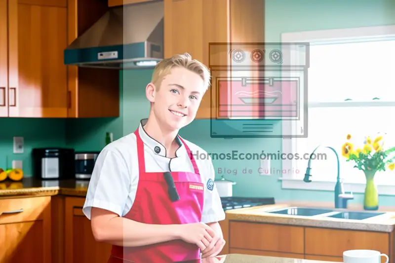 Descubre el significado y uso de 'broil' en un horno Descubre el significado y uso de 'broil' en un horno