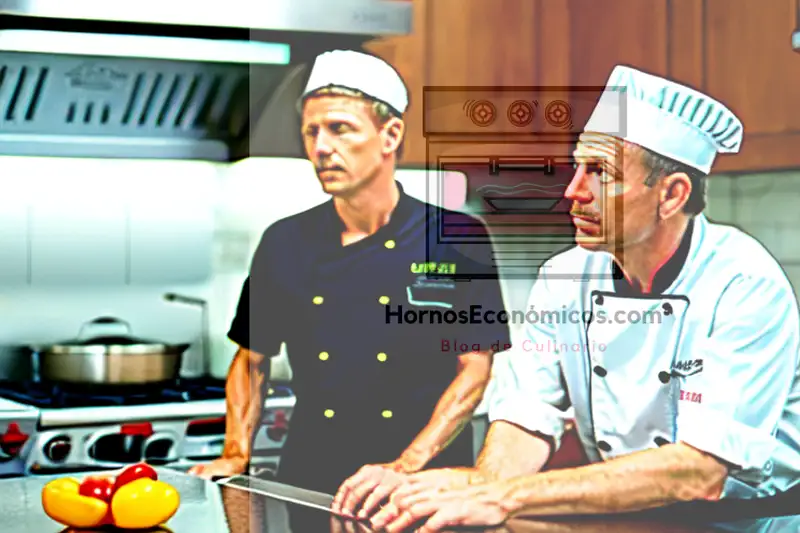 Guía para utilizar el limpiador de hornos de forma óptima Guía para utilizar el limpiador de hornos de forma óptima