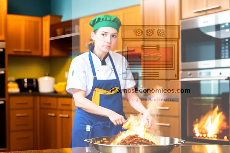 Guía completa para limpiar rejillas del horno muy sucias Guía completa para limpiar rejillas del horno muy sucias
