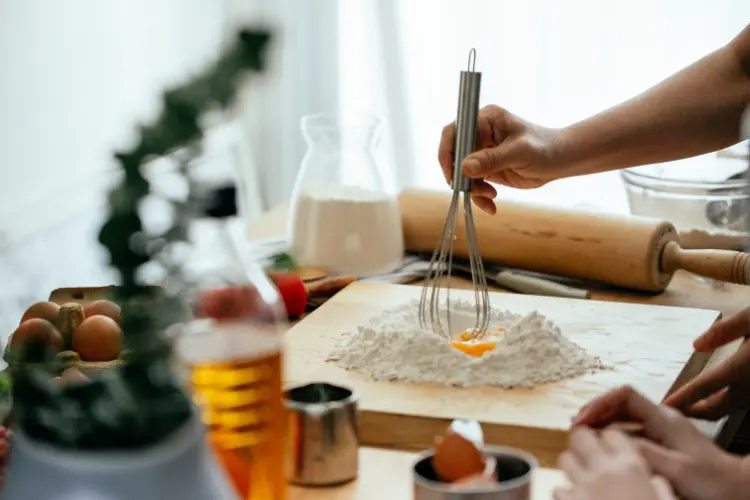 5 Trucos Secretos para Mejorar tus Habilidades en la Cocina Trucos Secretos para Mejorar tus Habilidades en la Cocina