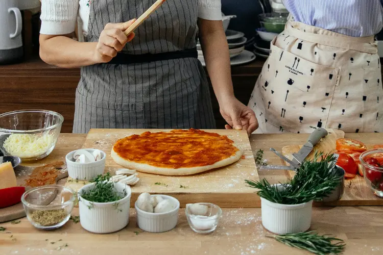 5 Trucos que Sí Cambian el Resultado al Cocinar en el Horno 5 Trucos que Sí Cambian el Resultado al Cocinar en el Horno