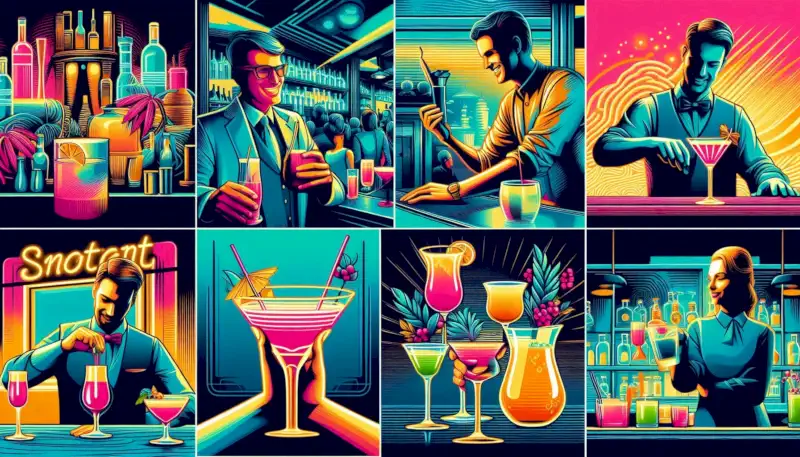 ¿Cuál es el Equipamiento Más Importante en un Bar? Guía Esencial para Propietarios ¿Cuál es el Equipamiento Más Importante en un Bar? Guía Esencial para Propietarios