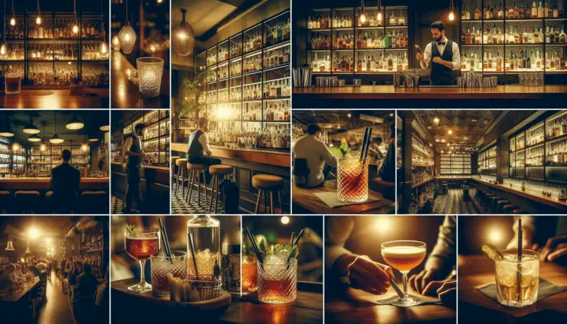 ¿Qué es lo Más Rentable en un Bar? Descubre las Claves del Éxito en el Sector de la Hostelería ¿Qué es lo Más Rentable en un Bar? Descubre las Claves del Éxito en el Sector de la Hostelería