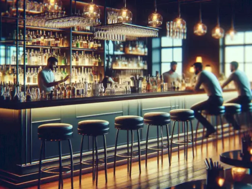 ¿Cómo Iniciar un Bar desde Cero? Guía Completa para Emprendedores