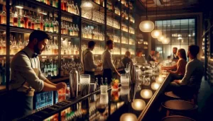 ¿Qué es el Equipamiento de Bar? Guía Completa para Iniciar tu Propio Bar ¿Qué es el Equipamiento de Bar? Guía Completa para Iniciar tu Propio Bar