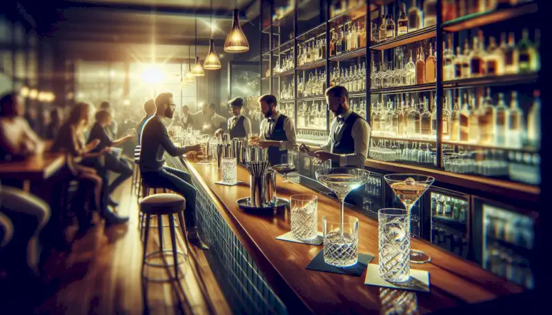 10 Estrategias Efectivas para Conseguir Más Gente en Tu Bar 10 Estrategias Efectivas para Conseguir Más Gente en Tu Bar