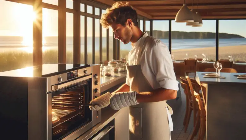 Cómо Dividir Eficientemente las Áreas en una Cocina Industrial: Guía Práctica Cómо Dividir Eficientemente las Áreas en una Cocina Industrial: Guía Práctica
