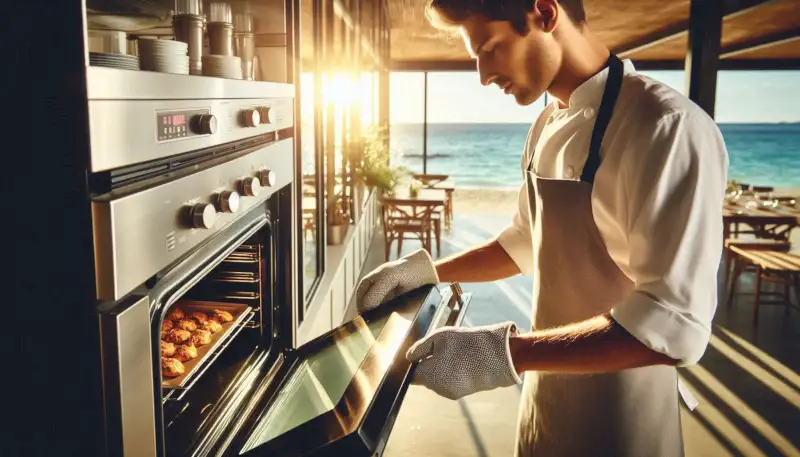 Vida Útil de una Cocina Industrial: Duración y Factores Clave a Considerar Vida Útil de una Cocina Industrial: Duración y Factores Clave a Considerar