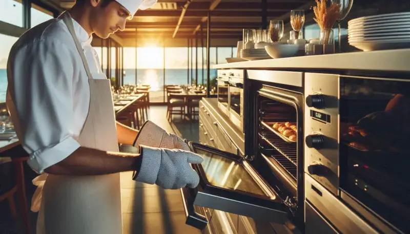 Elementos Básicos y Esenciales para una Cocina Profesional Completa: Guía Definitiva Elementos Básicos y Esenciales para una Cocina Profesional Completa: Guía Definitiva