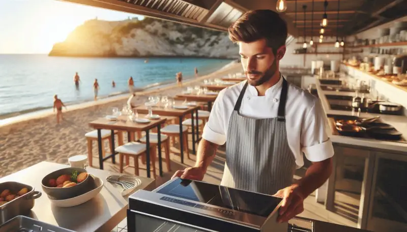 Cómo Planificar y Organizar el Diseño de tu Cocina Industrial: Guía Completa para Optimizar Espacios Cómo Planificar y Organizar el Diseño de tu Cocina Industrial: Guía Completa para Optimizar Espacios