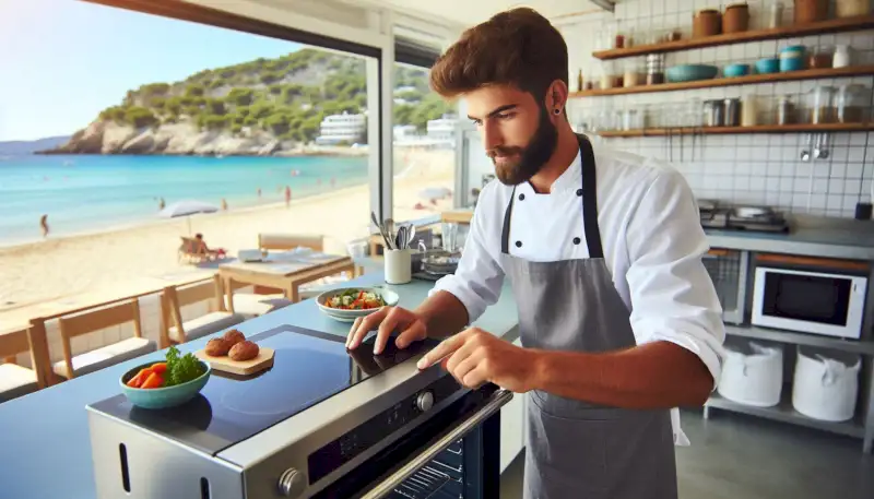 ¿Puedes Ganar Dinero Haciendo Comida? Descubre 10 Maneras Efectivas de Monetizar tu Pasión Culinaria ¿Puedes Ganar Dinero Haciendo Comida? Descubre 10 Maneras Efectivas de Monetizar tu Pasión Culinaria