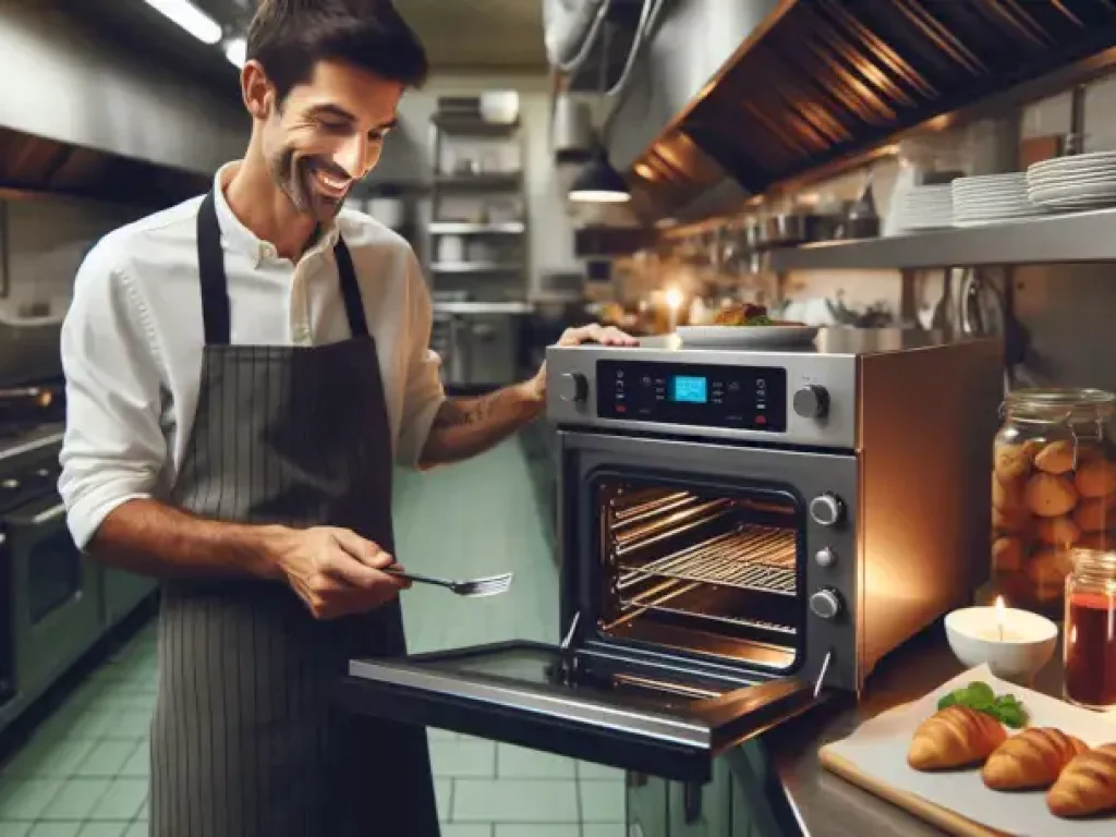 Cómo Elegir el Sistema de Ventilación Ideal para tu Cocina Industrial: Guía Completa