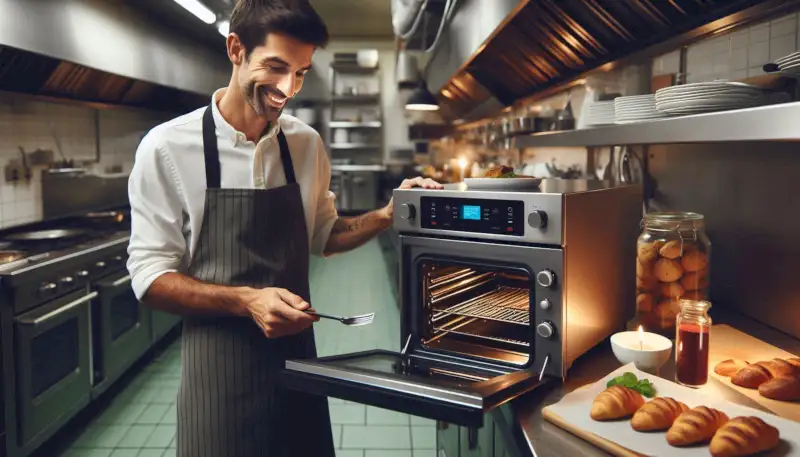 Cómo Elegir el Sistema de Ventilación Ideal para tu Cocina Industrial: Guía Completa Cómo Elegir el Sistema de Ventilación Ideal para tu Cocina Industrial: Guía Completa