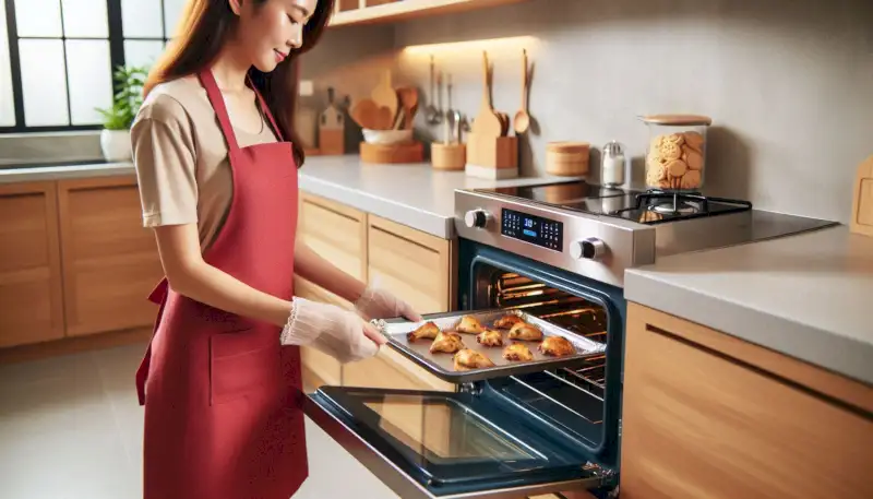 Cocinas Integrales: Diferencias y Beneficios Comparados con Otras Opciones Cocinas Integrales: Diferencias y Beneficios Comparados con Otras Opciones