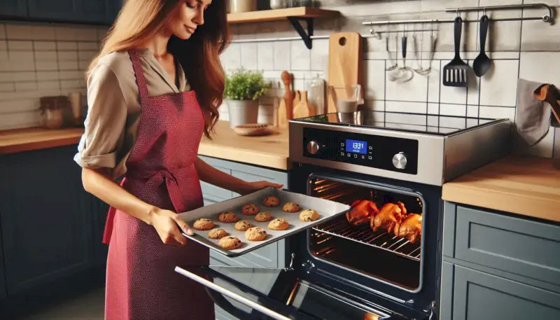 Importancia del Diseño Ergonómico en Cocinas Profesionales: Mejora la Productividad y Salud Laboral Importancia del Diseño Ergonómico en Cocinas Profesionales: Mejora la Productividad y Salud Laboral