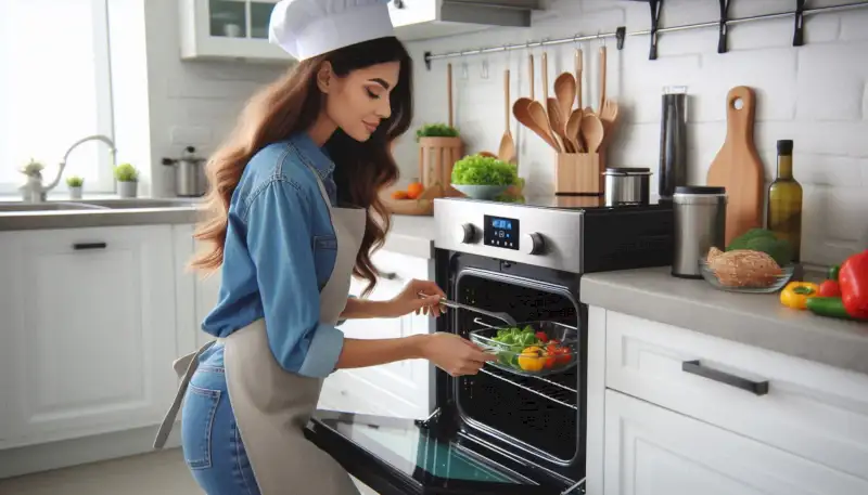 El Piso Ideal para una Cocina Industrial: Opciones y Consejos Esenciales El Piso Ideal para una Cocina Industrial: Opciones y Consejos Esenciales