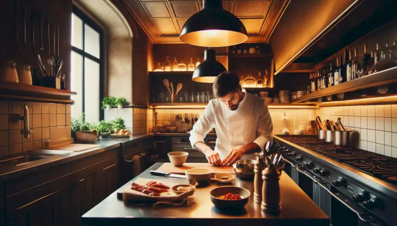 ¿Cuánto Debe Ser la Ganancia de un Plato de Comida? Claves para un Menú Rentable ¿Cuánto Debe Ser la Ganancia de un Plato de Comida? Claves para un Menú Rentable