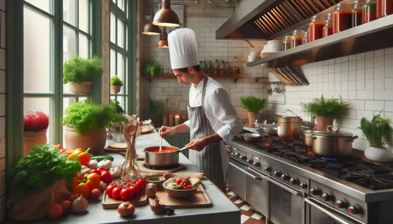 ¿Qué es el Menú de una Brasserie? Descubre sus Platos y Características Únicas ¿Qué es el Menú de una Brasserie? Descubre sus Platos y Características Únicas