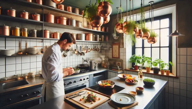 ¿Qué Permiso se Necesita para Abrir un Local de Comida? Guía Completa ¿Qué Permiso se Necesita para Abrir un Local de Comida? Guía Completa