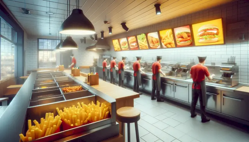 ¿Cómo Hacer Que Tu Negocio de Comida Sea Rentable? Consejos Clave para el Éxito ¿Cómo Hacer Que Tu Negocio de Comida Sea Rentable? Consejos Clave para el Éxito