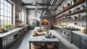 Capacitación del Personal en Cocinas Industriales: Claves para el Éxito en la Gastronomía Profesional Capacitación del Personal en Cocinas Industriales: Claves para el Éxito en la Gastronomía Profesional