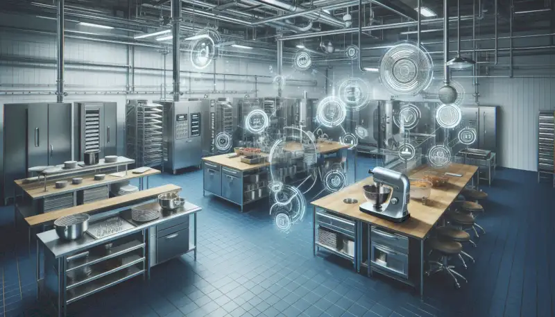 Mantenimiento Preventivo en Cocinas Industriales: Claves Esenciales para Prolongar su Vida Útil Mantenimiento Preventivo en Cocinas Industriales: Claves Esenciales para Prolongar su Vida Útil