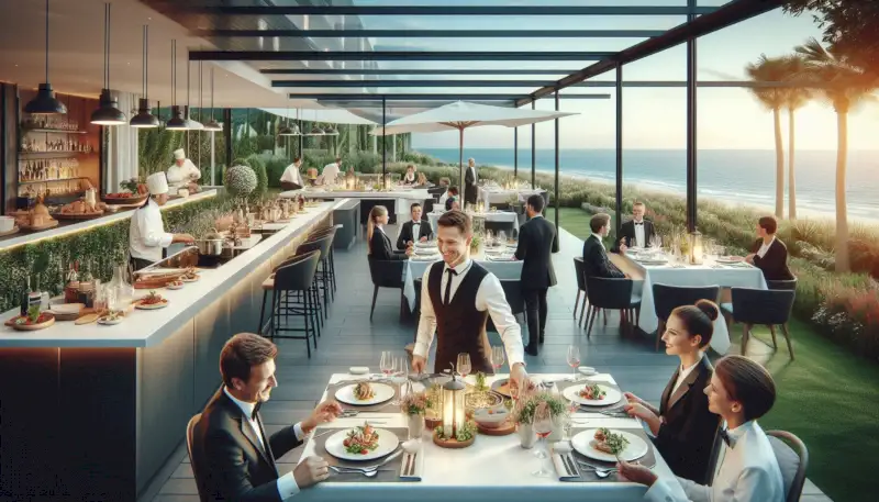 ¿Cómo Gestionar las Reservas y el Flujo de Clientes en un Restaurante? Guía Completa para Optimizar tu Servicio ¿Cómo Gestionar las Reservas y el Flujo de Clientes en un Restaurante? Guía Completa para Optimizar tu Servicio
