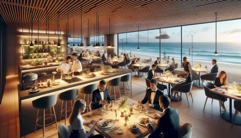 Cómo Gestionar el Inventario de un Restaurante de Manera Eficiente: Guía Completa Cómo Gestionar el Inventario de un Restaurante de Manera Eficiente: Guía Completa