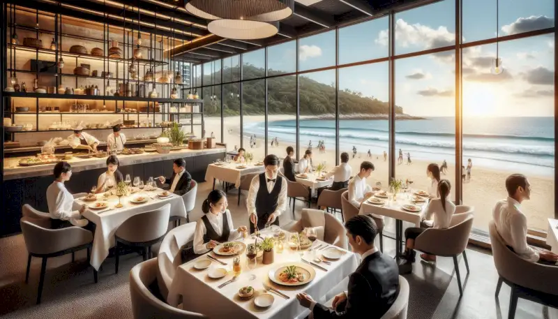 ¿Cuáles son las Debilidades y Amenazas de Tener un Restaurante? Análisis Completo ¿Cuáles son las Debilidades y Amenazas de Tener un Restaurante? Análisis Completo