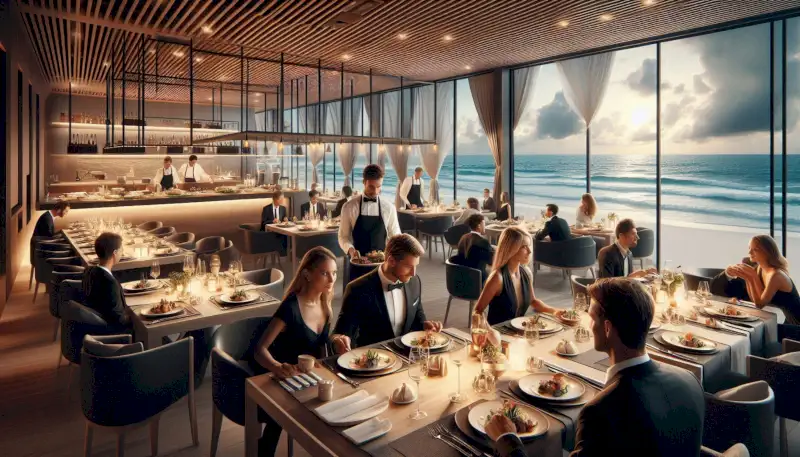 ¿Cuánto Suele Ganar un Restaurante al Mes? Descubre las Claves de su Rentabilidad ¿Cuánto Suele Ganar un Restaurante al Mes? Descubre las Claves de su Rentabilidad