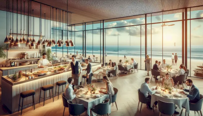 Las Mejores Estrategias de Marketing Efectivas para Restaurantes en 2023 Las Mejores Estrategias de Marketing Efectivas para Restaurantes en 2023