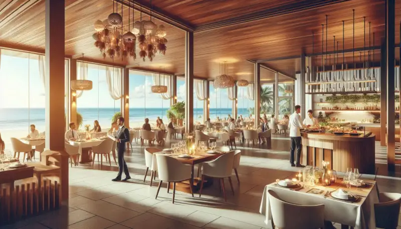 Cómo Adaptar un Restaurante a las Necesidades de Clientes con Dietas Especiales Cómo Adaptar un Restaurante a las Necesidades de Clientes con Dietas Especiales