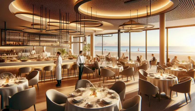 La Importancia de la Formación Continua del Personal en un Restaurante: Clave para el Éxito La Importancia de la Formación Continua del Personal en un Restaurante: Clave para el Éxito