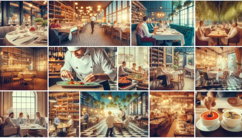 ¿Qué Impacto Tiene la Música y el Entretenimiento en la Experiencia del Cliente en un Restaurante? ¿Qué Impacto Tiene la Música y el Entretenimiento en la Experiencia del Cliente en un Restaurante?