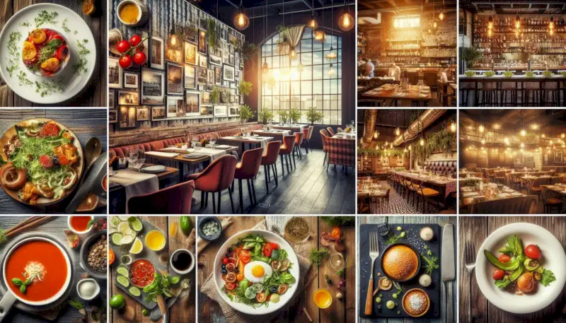 ¿Qué Obligaciones Fiscales Tiene un Restaurante? Guía Completa para Cumplir con la Ley ¿Qué Obligaciones Fiscales Tiene un Restaurante? Guía Completa para Cumplir con la Ley