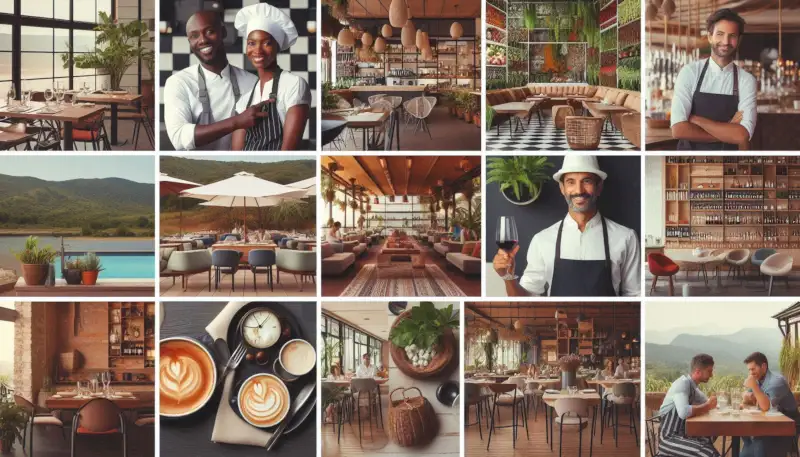 Cómo Manejar el Estrés y la Presión en un Restaurante: Estrategias Efectivas para Cocineros y Personal Cómo Manejar el Estrés y la Presión en un Restaurante: Estrategias Efectivas para Cocineros y Personal