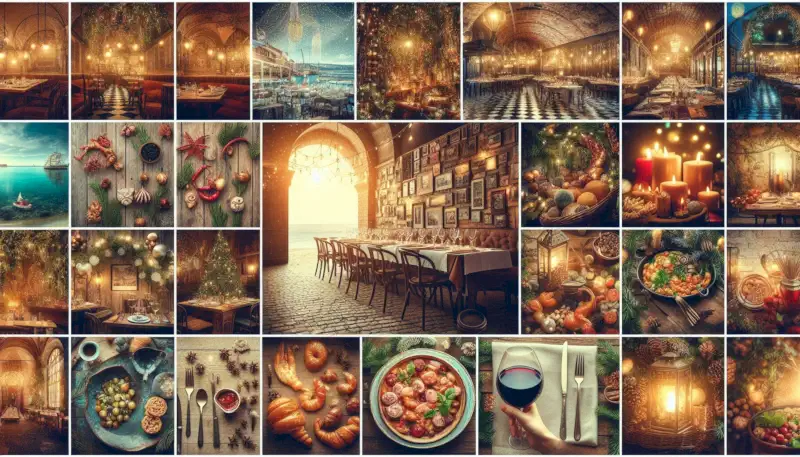 ¿Qué se Debe Evaluar en un Restaurante? Guía Completa para una Experiencia Inolvidable ¿Qué se Debe Evaluar en un Restaurante? Guía Completa para una Experiencia Inolvidable