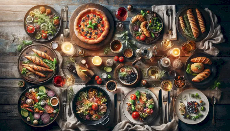 Aspectos Legales y Regulatorios Clave al Abrir un Restaurante: Guía Completa Aspectos Legales y Regulatorios Clave al Abrir un Restaurante: Guía Completa
