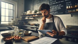 ¿Por qué tantos restaurantes fracasan en los primeros meses? restaurantes fracasan en los primeros meses