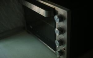 5 Señales de que No Estás Limpiando Bien tu Horno 5 Señales de que No Estás Limpiando Bien tu Horno